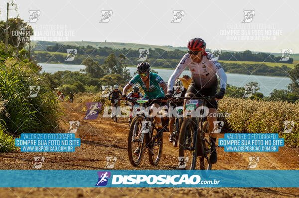 III GP Alvorada do Sul de MTB