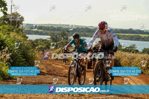 III GP Alvorada do Sul de MTB