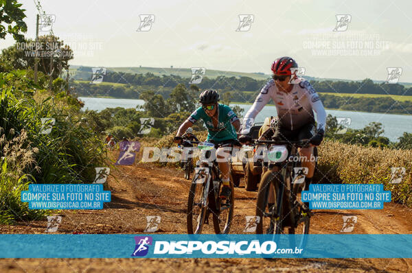 III GP Alvorada do Sul de MTB