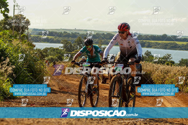 III GP Alvorada do Sul de MTB