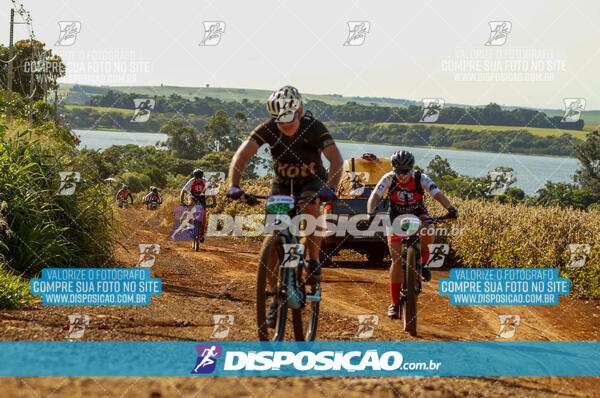 III GP Alvorada do Sul de MTB