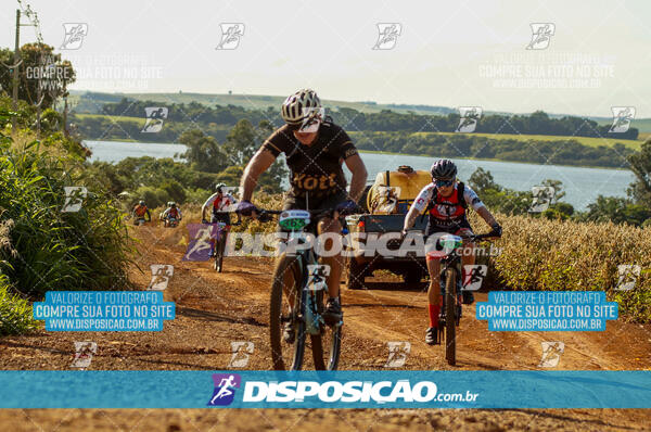 III GP Alvorada do Sul de MTB