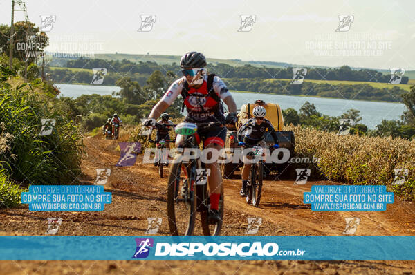 III GP Alvorada do Sul de MTB