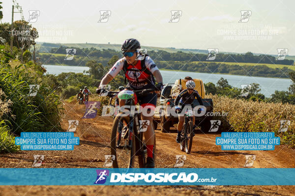 III GP Alvorada do Sul de MTB