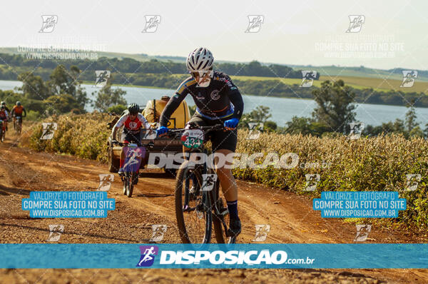 III GP Alvorada do Sul de MTB