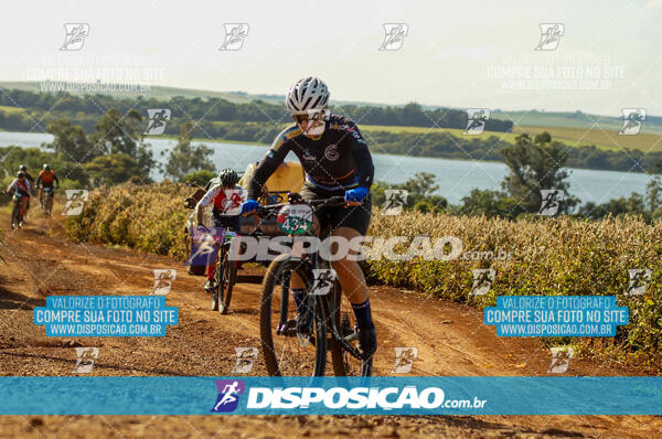 III GP Alvorada do Sul de MTB