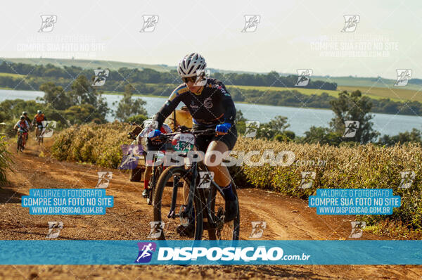 III GP Alvorada do Sul de MTB