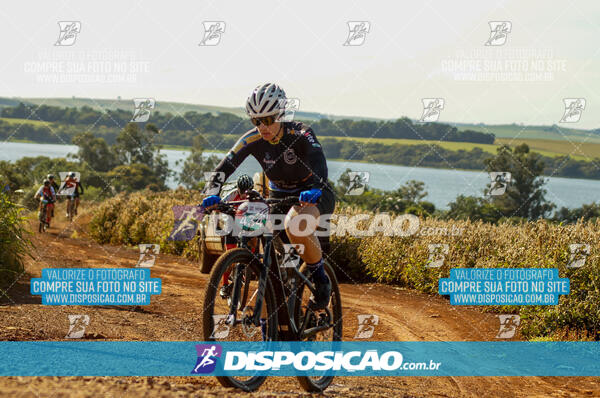 III GP Alvorada do Sul de MTB