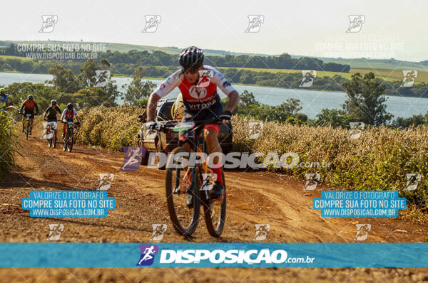 III GP Alvorada do Sul de MTB