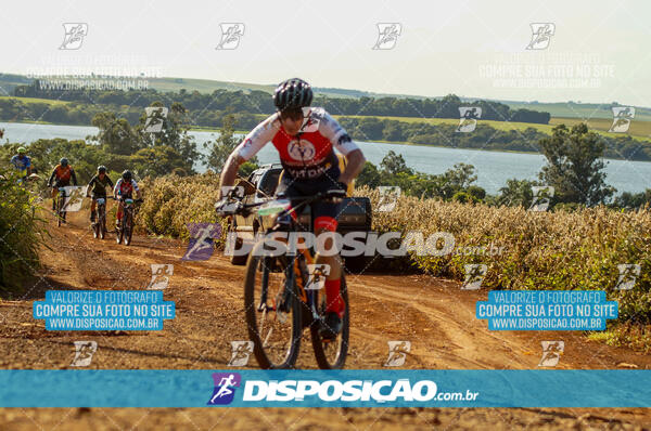 III GP Alvorada do Sul de MTB