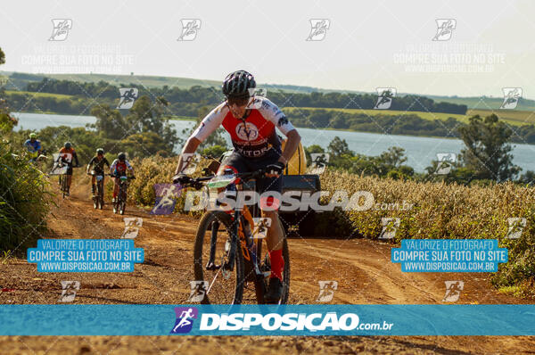 III GP Alvorada do Sul de MTB