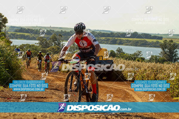 III GP Alvorada do Sul de MTB