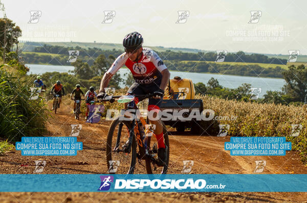 III GP Alvorada do Sul de MTB