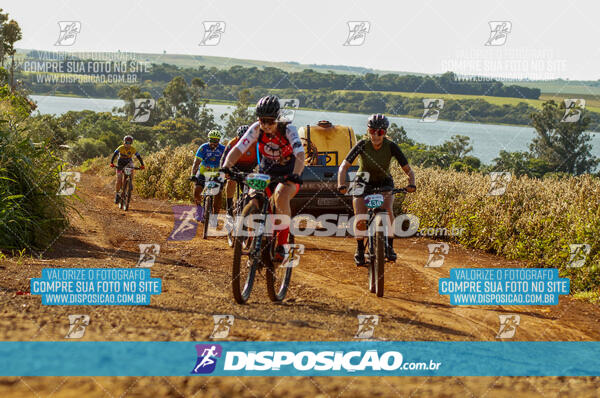 III GP Alvorada do Sul de MTB