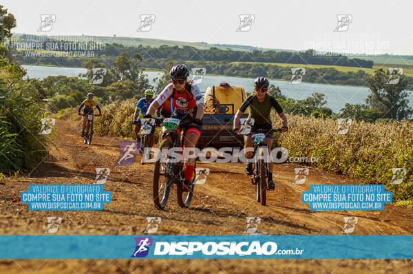 III GP Alvorada do Sul de MTB