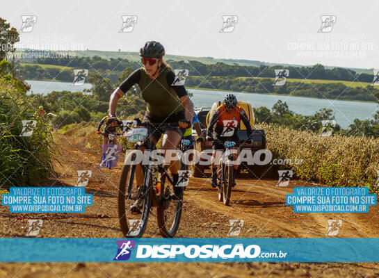 III GP Alvorada do Sul de MTB