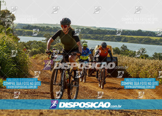 III GP Alvorada do Sul de MTB