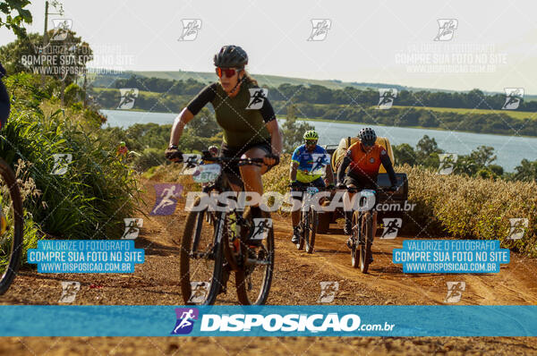 III GP Alvorada do Sul de MTB