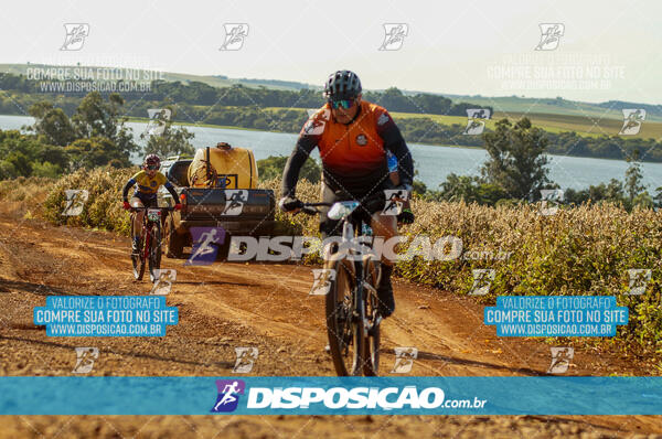 III GP Alvorada do Sul de MTB