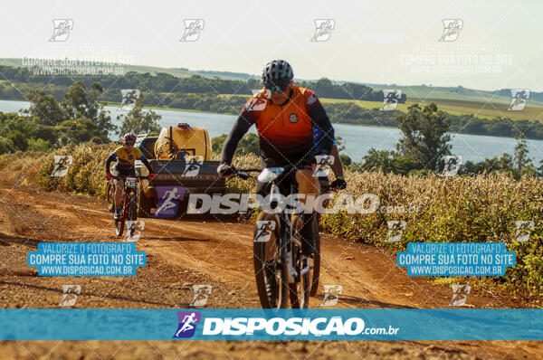 III GP Alvorada do Sul de MTB