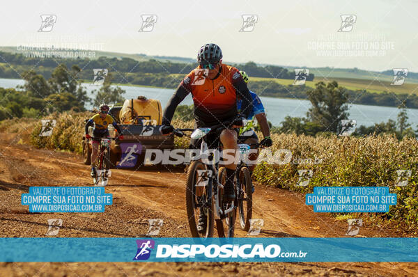 III GP Alvorada do Sul de MTB