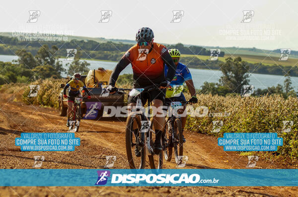 III GP Alvorada do Sul de MTB