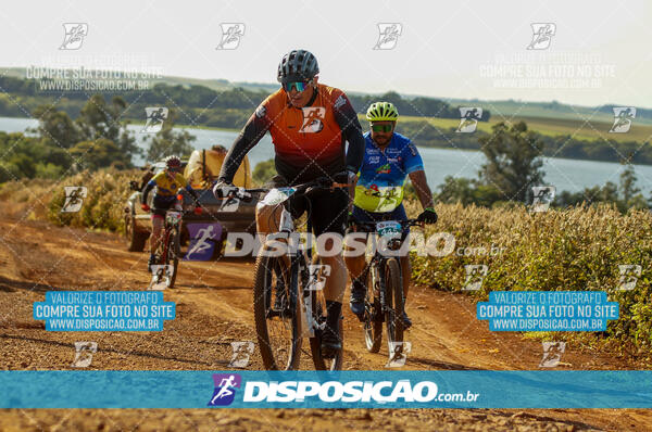 III GP Alvorada do Sul de MTB