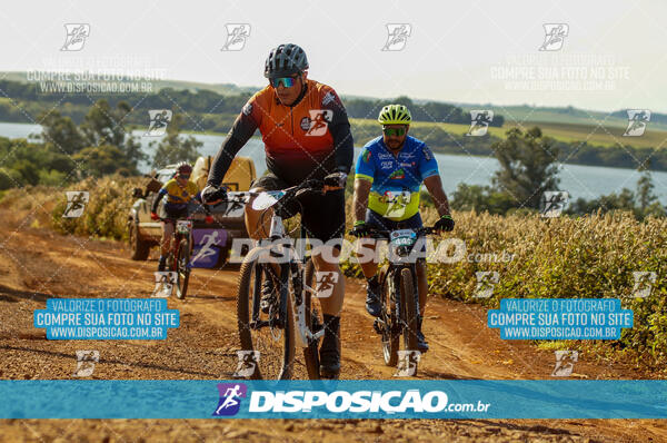 III GP Alvorada do Sul de MTB