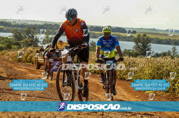 III GP Alvorada do Sul de MTB