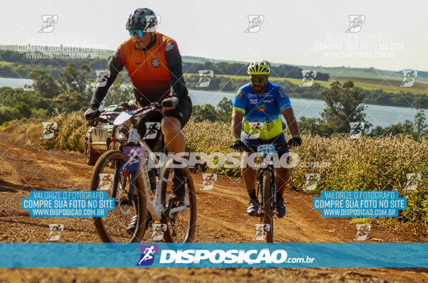 III GP Alvorada do Sul de MTB