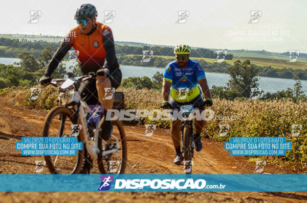 III GP Alvorada do Sul de MTB