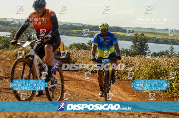 III GP Alvorada do Sul de MTB