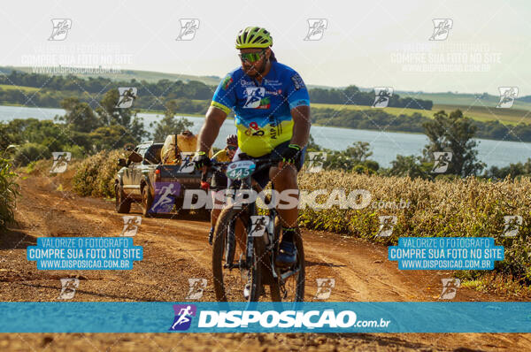 III GP Alvorada do Sul de MTB