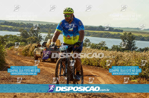 III GP Alvorada do Sul de MTB