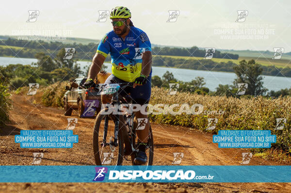 III GP Alvorada do Sul de MTB