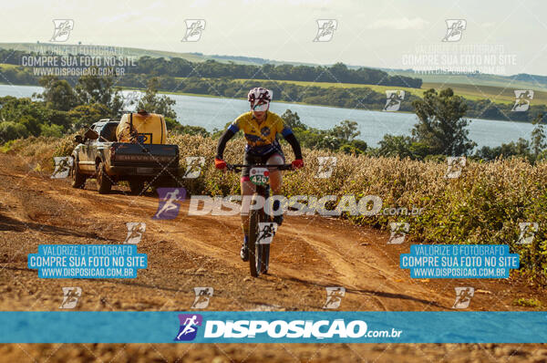 III GP Alvorada do Sul de MTB