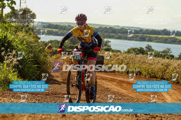 III GP Alvorada do Sul de MTB