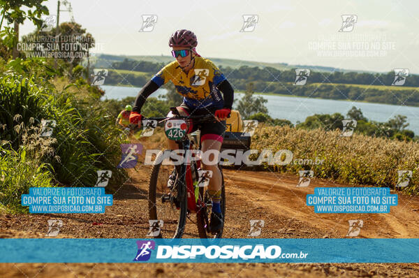 III GP Alvorada do Sul de MTB