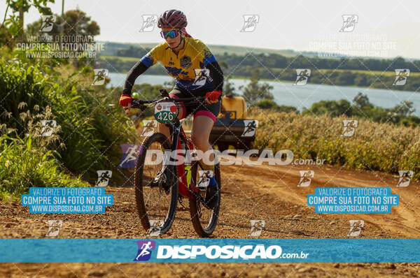 III GP Alvorada do Sul de MTB