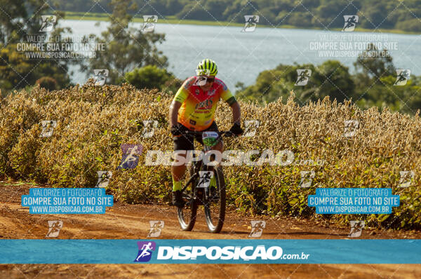 III GP Alvorada do Sul de MTB