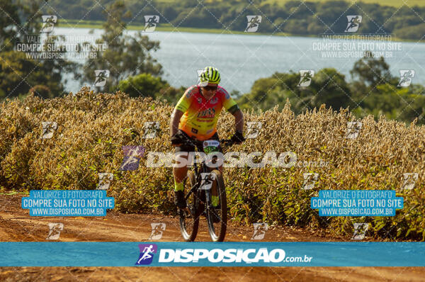 III GP Alvorada do Sul de MTB