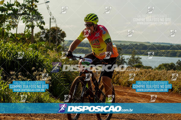 III GP Alvorada do Sul de MTB