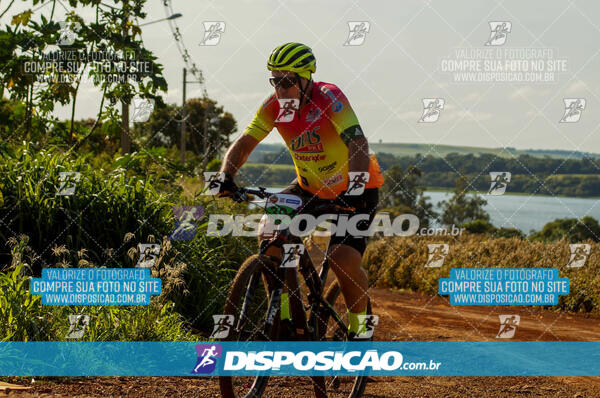 III GP Alvorada do Sul de MTB