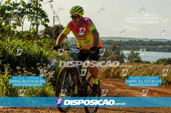 III GP Alvorada do Sul de MTB