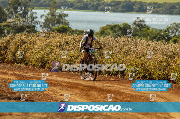 III GP Alvorada do Sul de MTB