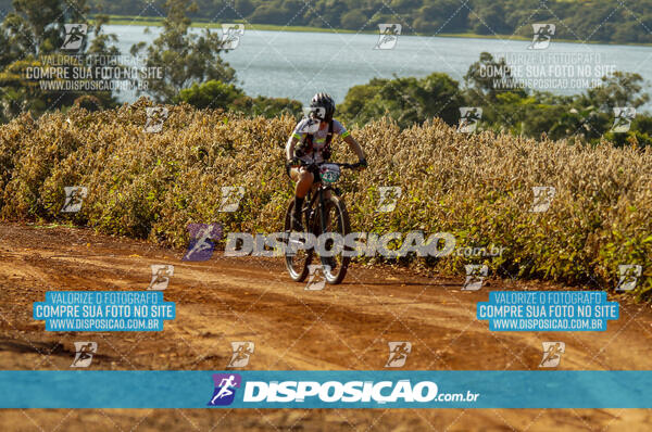 III GP Alvorada do Sul de MTB