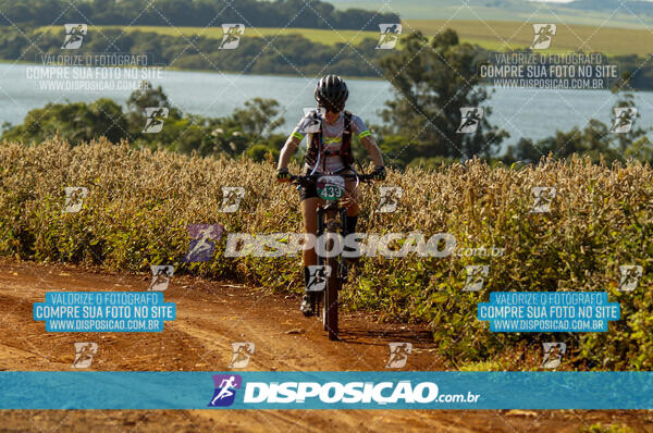 III GP Alvorada do Sul de MTB