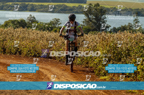 III GP Alvorada do Sul de MTB