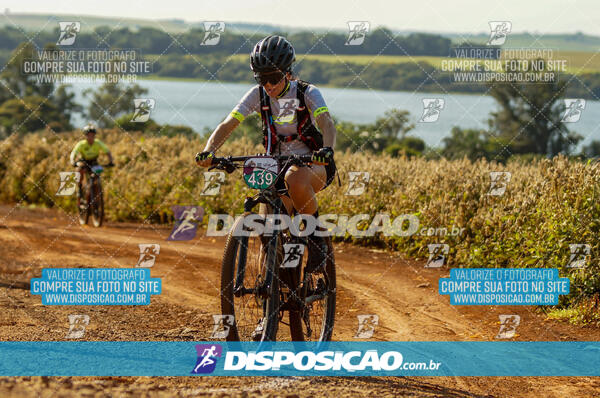 III GP Alvorada do Sul de MTB