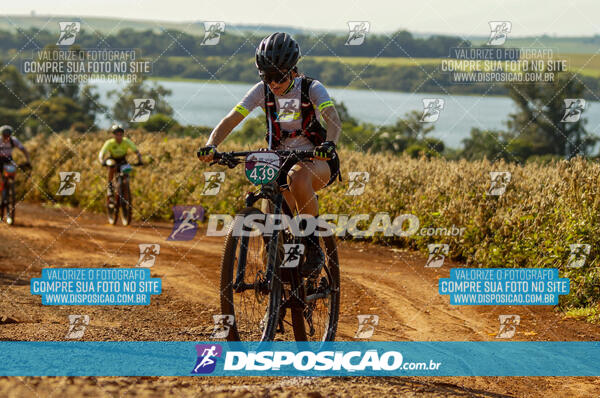 III GP Alvorada do Sul de MTB